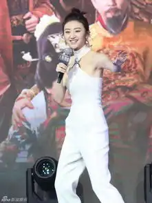 景甜拍古装剧演七角恋与任嘉伦示范接吻