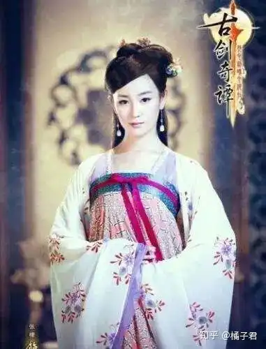 张檬,拿着大女主的剧本却作成了女配角