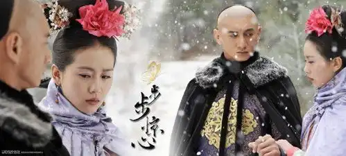 我是导演,这是第三篇推荐自己作品的软文,叫穿越必备指南

