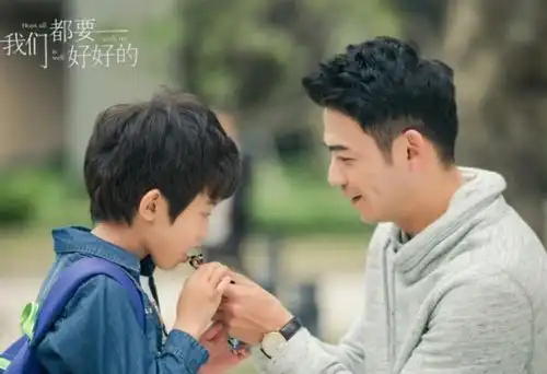 都挺好收官后,又一新剧成爆款,收视率连续多日登榜首
