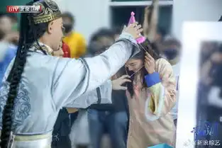 组图刘涛冯绍峰等为关晓彤庆生小寿星戴生日帽切蛋糕笑容灿烂