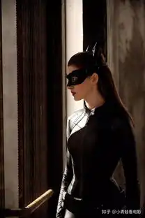 安妮海瑟薇版猫女什么水平能不能杠一波黑寡妇