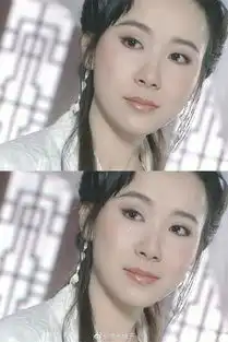 小李飞刀翻拍单林诗音,就没人能美得过当年萧蔷
