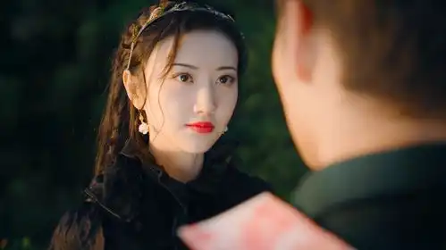 景甜终于红了她明明有实力,却一直被重金硬捧
