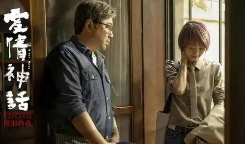 从夺冠到鸭先知,徐峥上海弄堂情结为何挥之不去