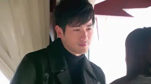 遇见王沥川小秋找沥川道歉,谁料沥川又成高冷总裁,这霸道的样子有点可爱
