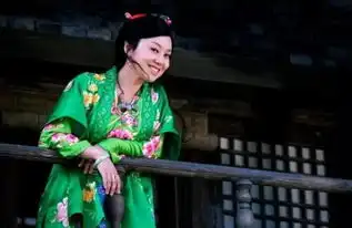 45岁的她怎么都美成许晴了大妈脸10年竟炼成少女颜
