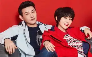 有夫妻相的明星夫妻,邓超和孙俪不算啥,最后一对绝了
