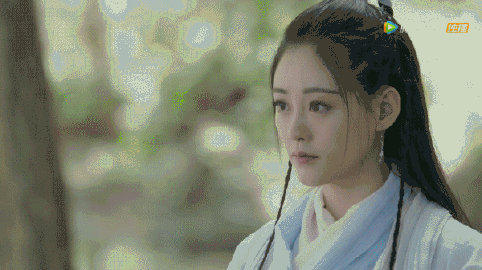 新版周芷若看着有点面熟,这不是三生三世十里桃花里的玄女吗
