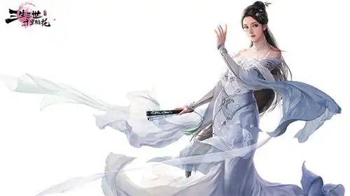 三生三世十里桃花手游全平台预约今日开启