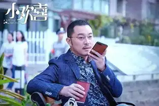 小欢喜启示录因为喜欢,所以欢喜