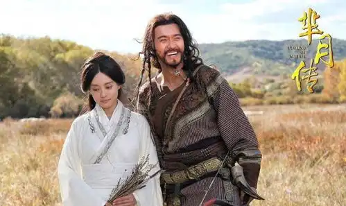 揭秘秦宣太后铁血女政治家,权谋背后的真实人生

