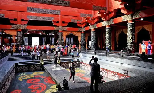 中国最成功的高仿景区,门票高达170元,游客却认为物有所值