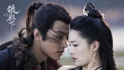 李沁张若昀这部剧迟迟不开播,打酱油的肖战爆红后番位成难题