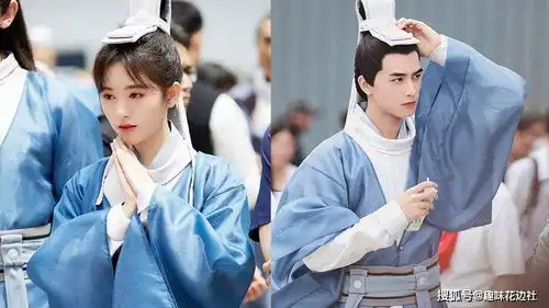 票选最期待古装剧top10任嘉伦暮白首第三,有翡夺冠