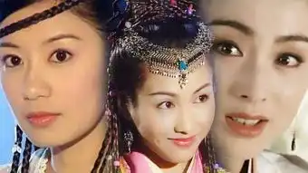 2019版倚天屠龙记拍得有多失败看看这5处败笔就知道了