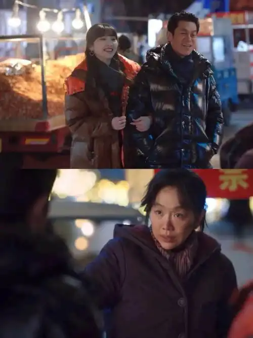 这年头,直接跟网友对骂的导演,不多了
