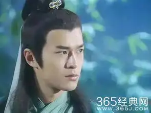 47岁古天乐再演电影寻秦记项少龙,扮相会怎样
