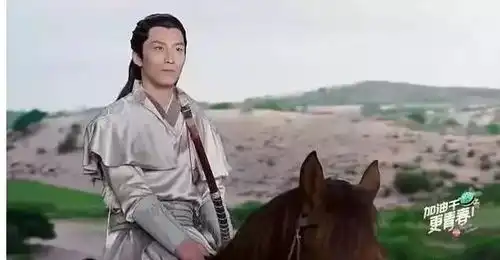 电视剧拍摄幕后比正片还精彩,不知道迪丽热巴会不会笑场