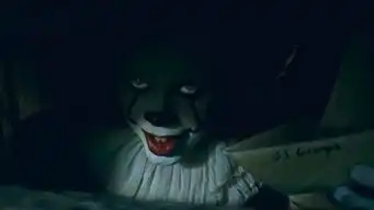 扮成小丑吓坏全美观众这个大帅哥不靠家世不靠脸,照样赢