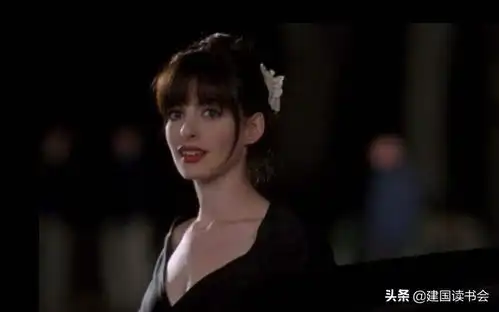 这部时尚大片太美不过更美的却是她的背后