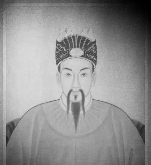 大明风华于谦历史原型明朝著名忠臣,却遭奸人所害含冤而死