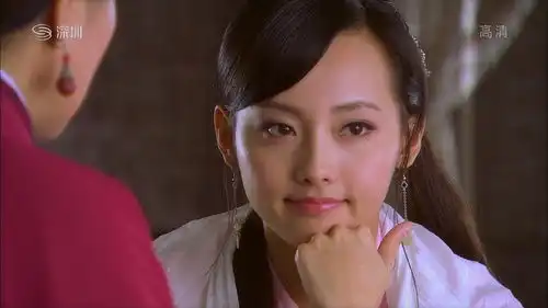 由隔壁张嘉倪,有人看过天师钟馗吗,美女如云多图慎入
