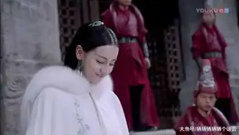 烈火如歌裔浪污蔑如歌和雷惊鸿有私情如歌轻松自证清白
