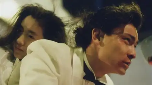 天若有情刘德华吴倩莲吴孟达的好电影,为何华仔现场发火
