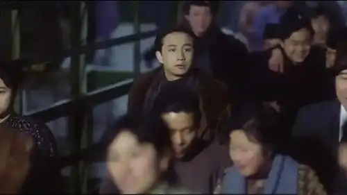 蒋勤勤当着陈建斌的面,表白其他男人,他还毫无反应