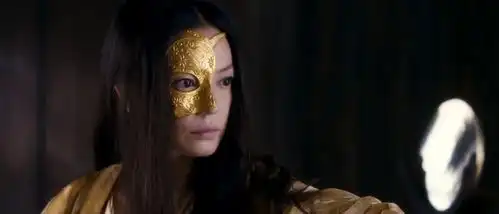 画皮2堂堂捉妖师人妖不分,帮妖孽打抱不平,结果吓惨了
