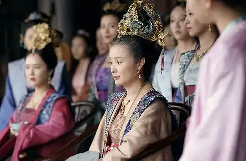 清平乐开播,揭秘真实历史上的太后刘娥,真有狸猫换太子吗