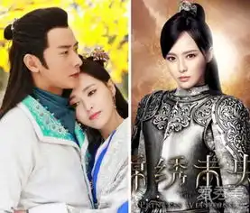 傻白甜out赵丽颖唐嫣等纷纷开启女强人模式