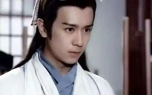 97版天龙八部拍续集3兄弟不变,黄日华陈浩民樊少皇都来了
