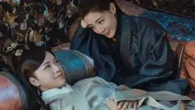 十五年等待候鸟第二十三集张若昀孙怡cut下