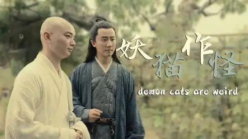 妖猫传妖猫作怪害人无数,法力通天的光头和尚是否能将它铲除