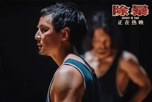如何评价吴彦祖王千源主演的电影除暴
