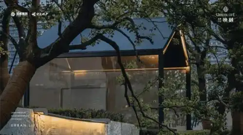 金基式建筑美学,定义城市人居理想