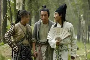 少年包青天之天芒传奇结局
