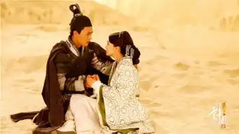 云中歌22集剧情弗陵为云歌造冰梯霍成君接近刘病已
