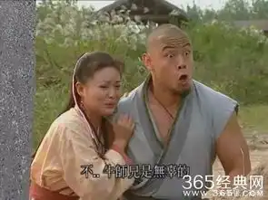 岁月不饶人,怀念乌龙闯情关主演,孙耀威淡影,宋妍销声匿迹
