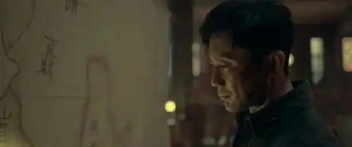 李晨八佰的英雄没有名字
