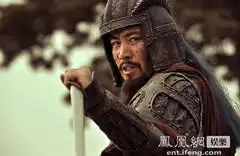 新三国剧照刘备