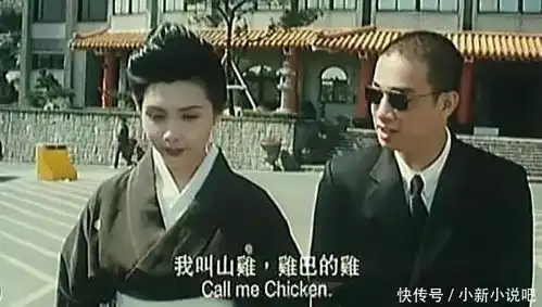 黄金兄弟古惑仔再次合体两天过两亿票房,有多少人在为情怀买单
