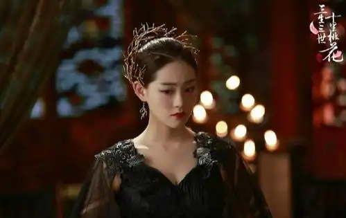 最美周芷若祝绪丹三部口碑佳作,每一部演技都很精彩
