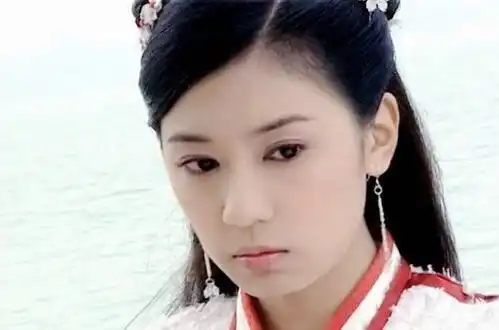 赵敏原型一个成了朱元璋儿媳,另一个成了金庸二婚妻子
