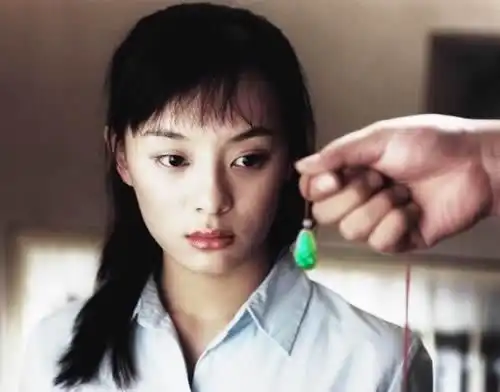 孙俪刘烨黄轩王珞丹背后的女人,她身上有何魅力