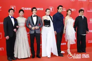 宋茜获赞ab下垂第19届上影节开幕群星闪耀
