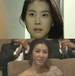 金喜善金泰熙李英爱揭秘韩国美女为何老得快
