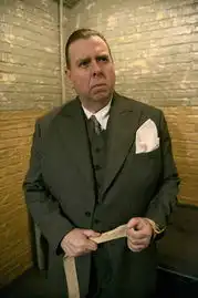 最后的绞刑师官方剧照